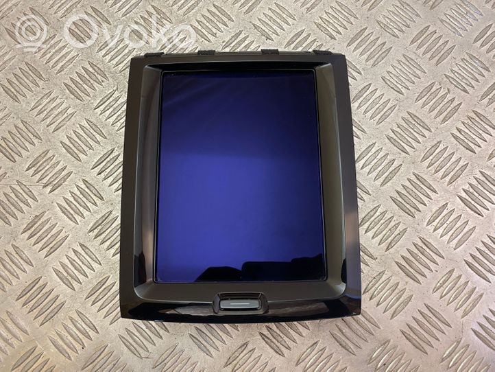 Volvo XC60 Monitor/display/piccolo schermo 32316244