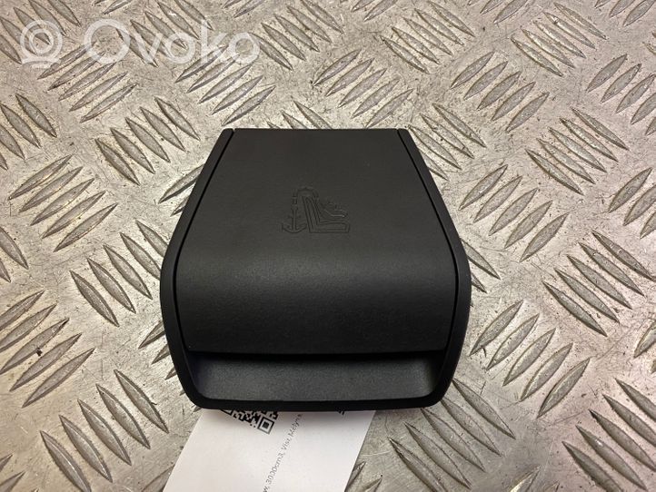 BMW 3 F30 F35 F31 Couverture ISOFIX 7256110