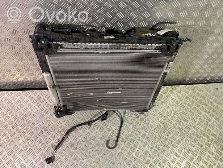 Land Rover Discovery 5 Kit Radiateur FPLA8005AB