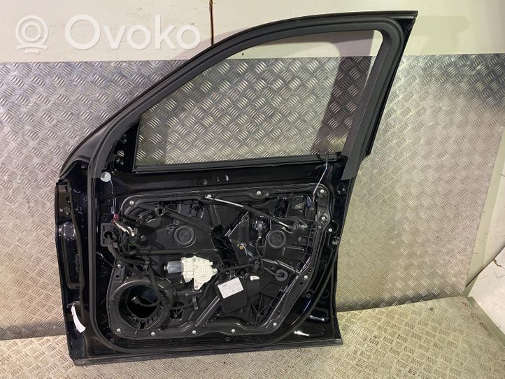 Mercedes-Benz GLE AMG (W166 - C292) Front door 