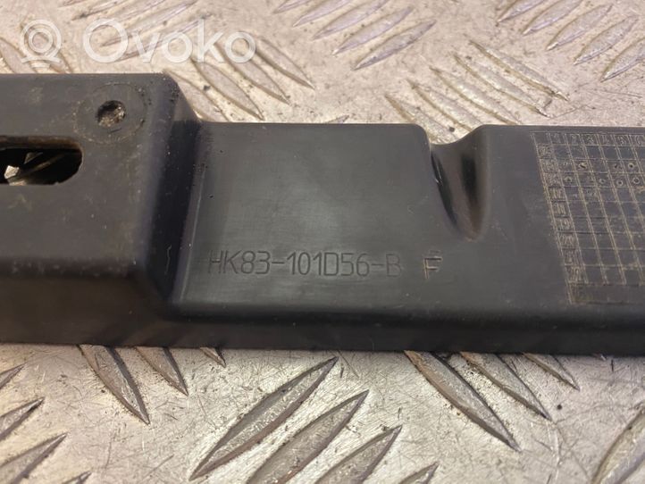 Land Rover Discovery 5 Support, marche-pieds HK83101D56BF