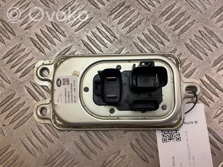 Land Rover Discovery 5 Unité de contrôle à bord d'alimentation GX7314B526AC