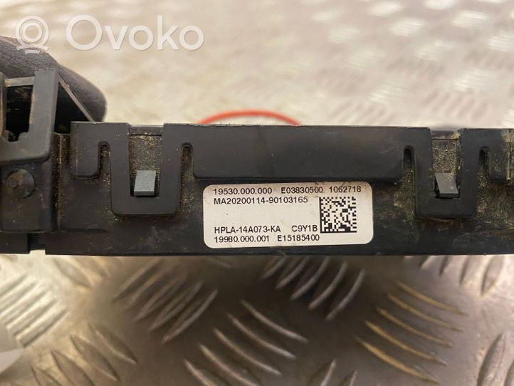 Land Rover Discovery 5 Module de fusibles HPLA14A073KA