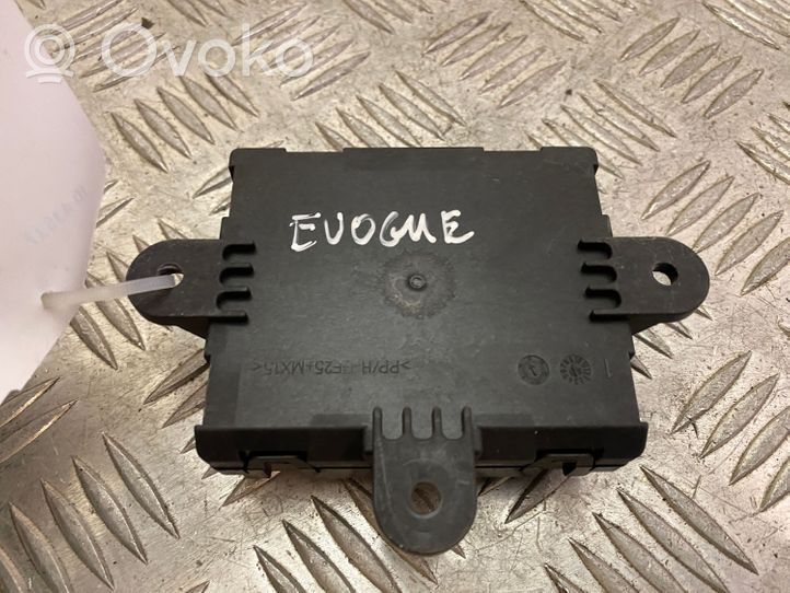 Land Rover Evoque II Centralina/modulo portiere J8A214D618CC