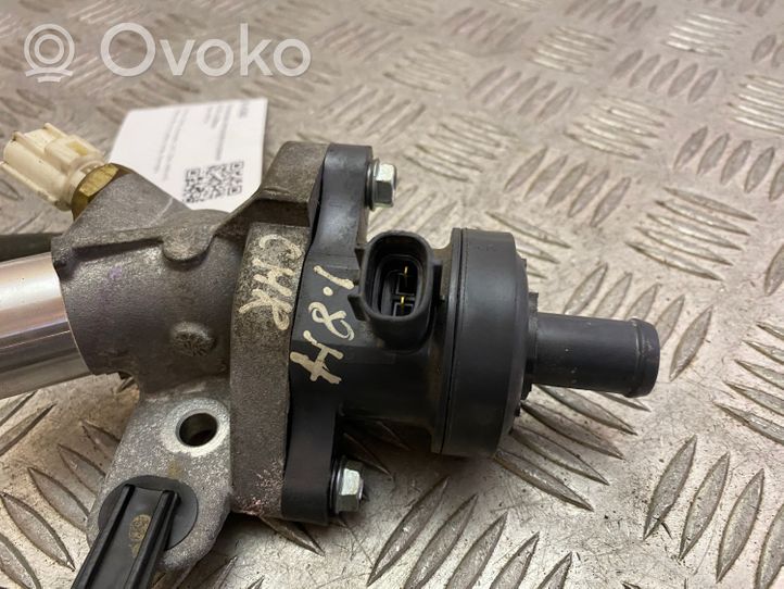 Toyota C-HR Boîtier de thermostat / thermostat 