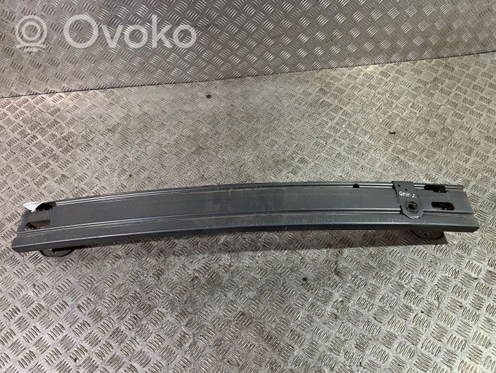 Nissan Qashqai Renfort de pare-chocs arrière 850304EA0A