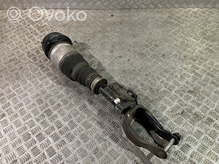 Mercedes-Benz GLE AMG (W166 - C292) Ammortizzatore anteriore con sospensione pneumatica A1663204266