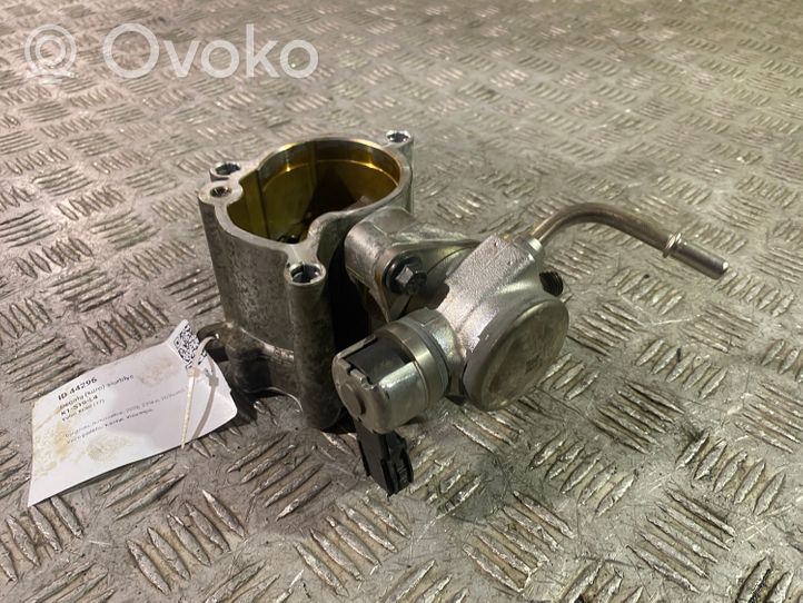 Volvo XC60 Pompa wtryskowa wysokiego ciśnienia 31480558