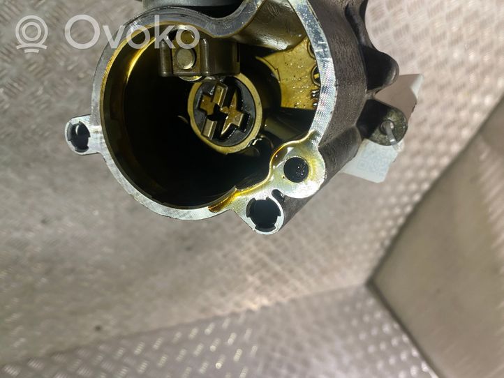 Volvo XC60 Fuel injection high pressure pump 31480558