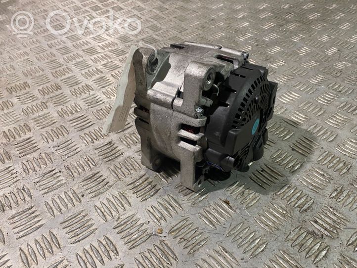 Citroen C4 II Picasso Alternator NAL1190