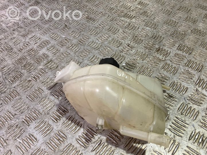 Nissan Qashqai Coolant expansion tank/reservoir 