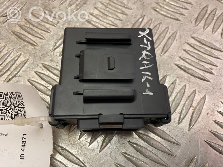 Nissan X-Trail T32 ESP (stability system) control unit 476A07FY0A