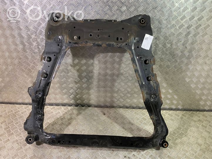 Nissan X-Trail T32 Front subframe 