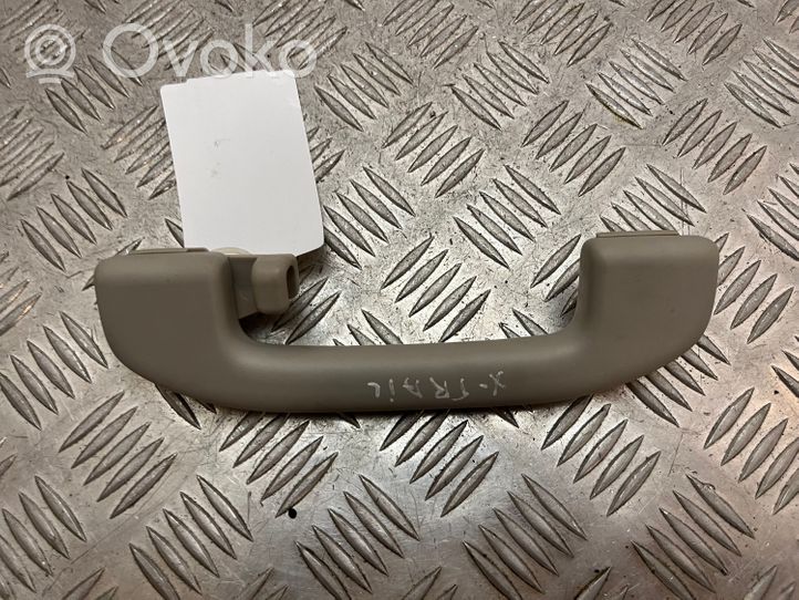 Nissan X-Trail T32 Rear interior roof grab handle 