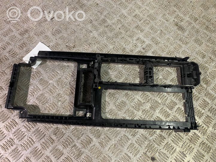 Land Rover Discovery 5 Garniture de panneau console centrale 105870891C