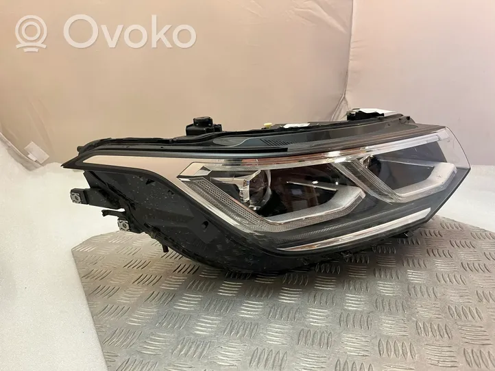 Volkswagen Tiguan Allspace Lampa przednia 5NM941082B