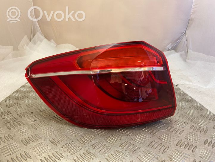 BMW X6 F16 Rear/tail lights 7314859