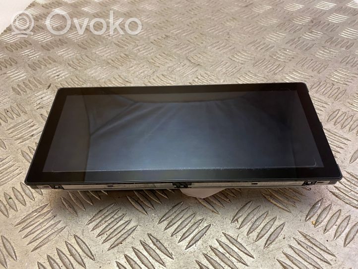 Land Rover Evoque II Monitor/display/piccolo schermo K8D219C279BD