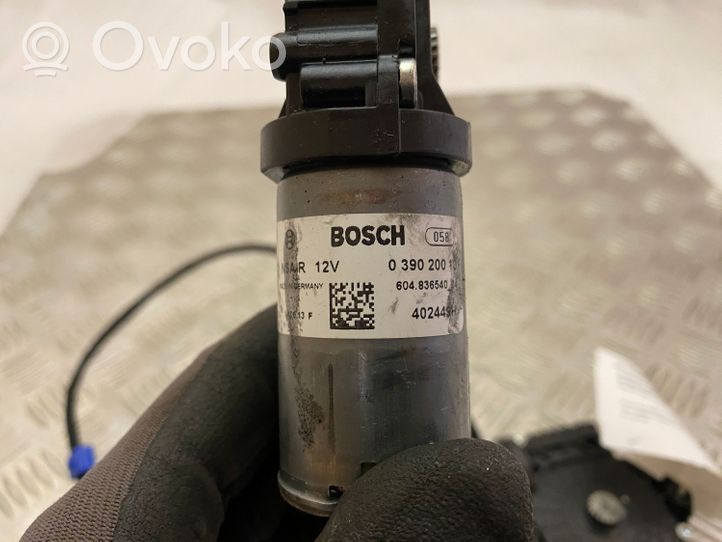 Mercedes-Benz S W222 Sunroof motor/actuator A2229004705