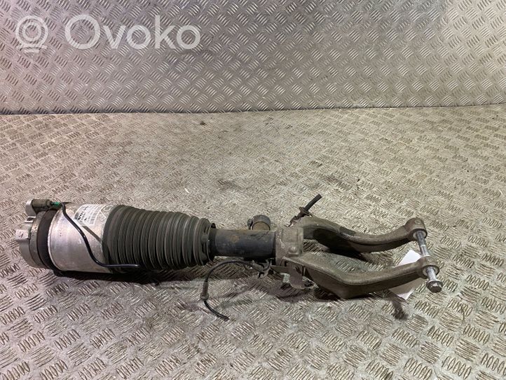 Volvo XC90 Amortisseur airmatic de suspension pneumatique avant 31658904