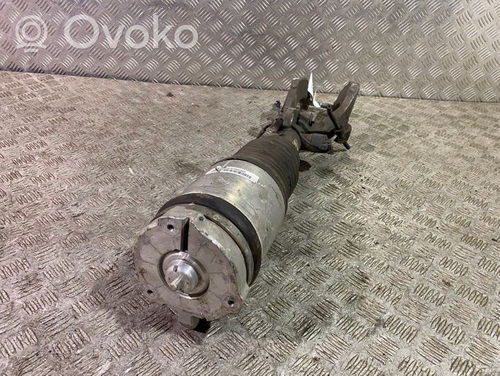 Volvo XC90 Amortisseur airmatic de suspension pneumatique avant 31658904