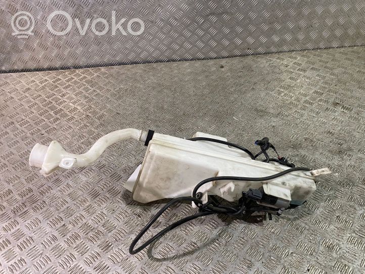 Volvo XC90 Réservoir de liquide lave-glace 31349385