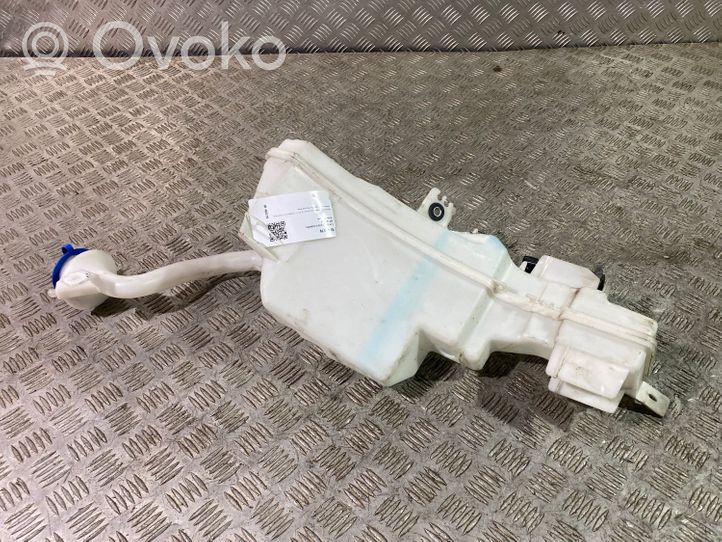 Volvo XC90 Réservoir de liquide lave-glace 31349385