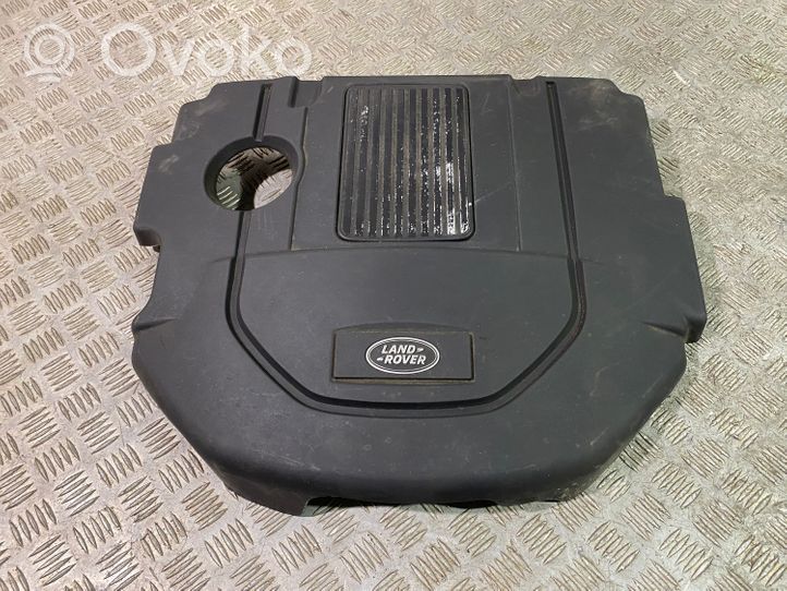 Land Rover Discovery 5 Couvercle cache moteur FPLA6A949DB