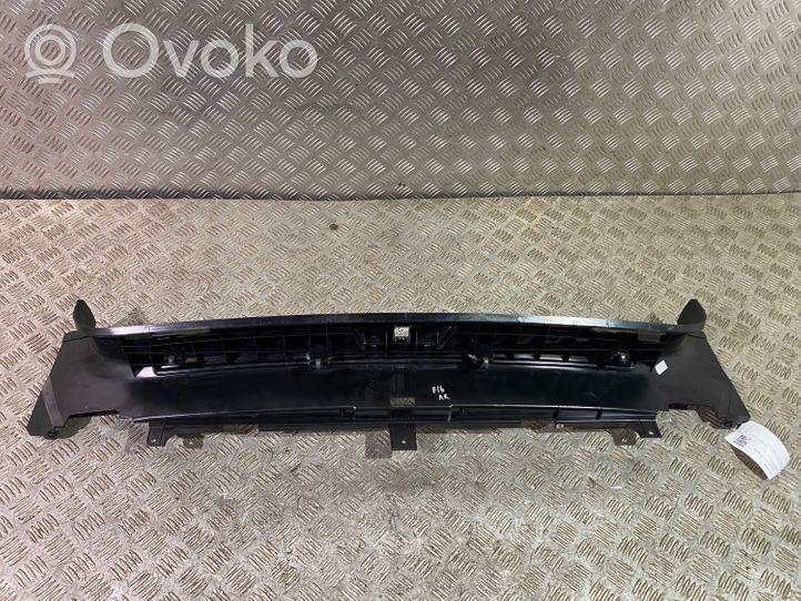 BMW X6 F16 Trunk/boot sill cover protection 7314704