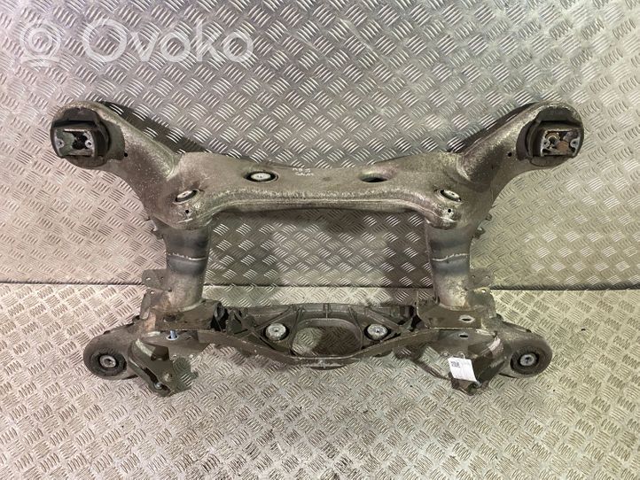 Mercedes-Benz S W222 Rear subframe A2213500508