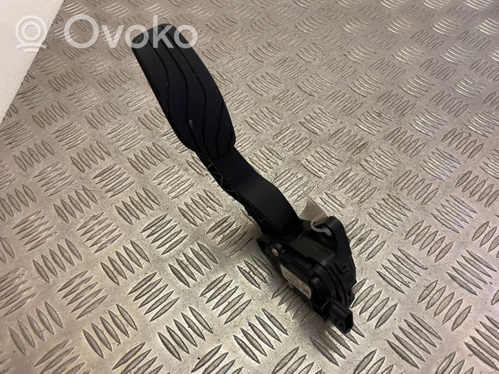 Nissan Qashqai Accelerator throttle pedal 180024BA0B