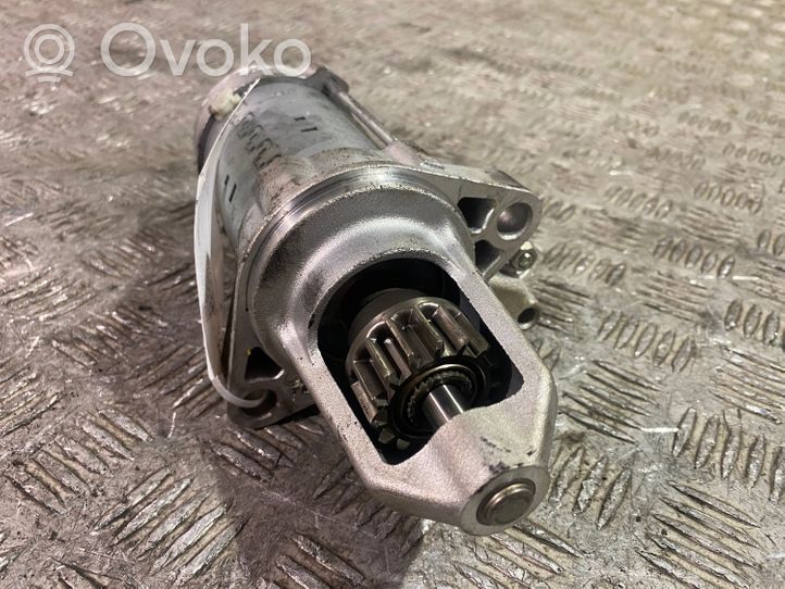 Mercedes-Benz GLA W156 Starter motor A6459060800