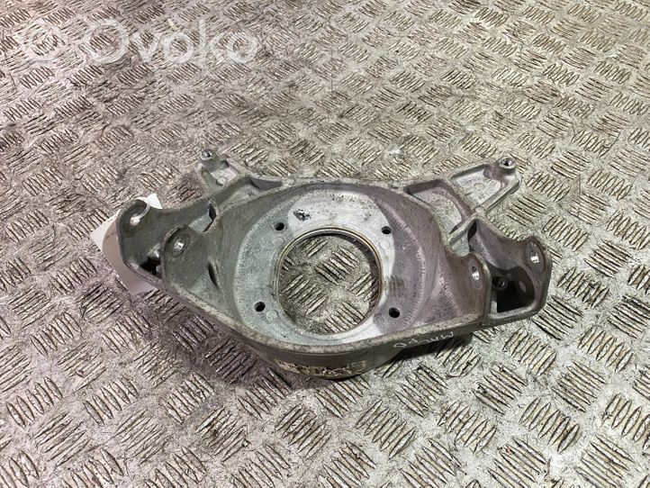 Porsche Macan Supporto di montaggio della molla elicoidale 95B412384