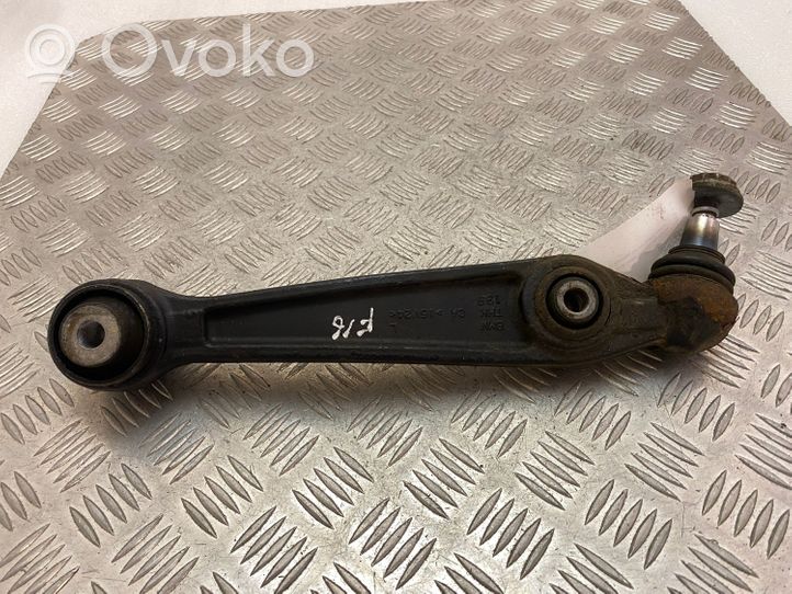 BMW X6 F16 Braccio di controllo sospensione anteriore 6684000