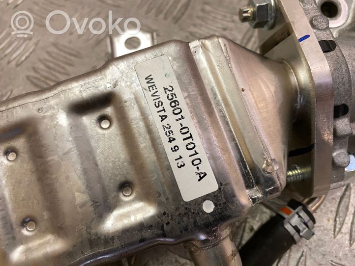 Toyota C-HR EGR vožtuvas 2562037140