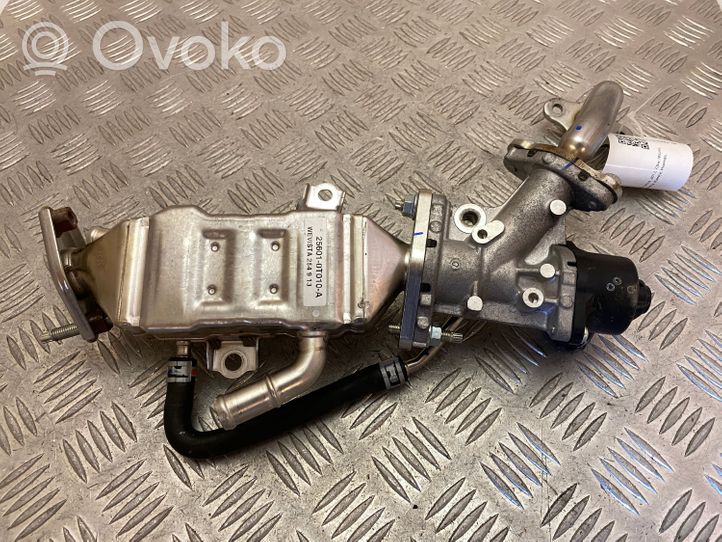 Toyota C-HR EGR vožtuvas 2562037140