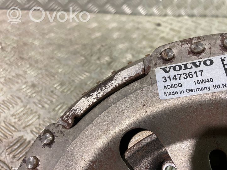 Volvo XC90 Koło zamachowe 31473617