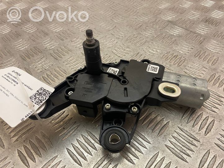 Porsche Macan Rear window wiper motor 95B955711