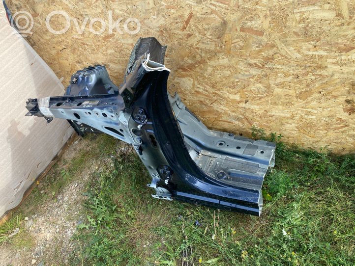 Land Rover Range Rover Sport L494 Panel lateral delantero 