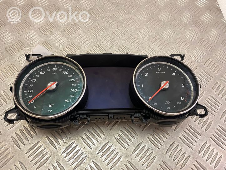 Mercedes-Benz E W238 Compteur de vitesse tableau de bord A2139000917