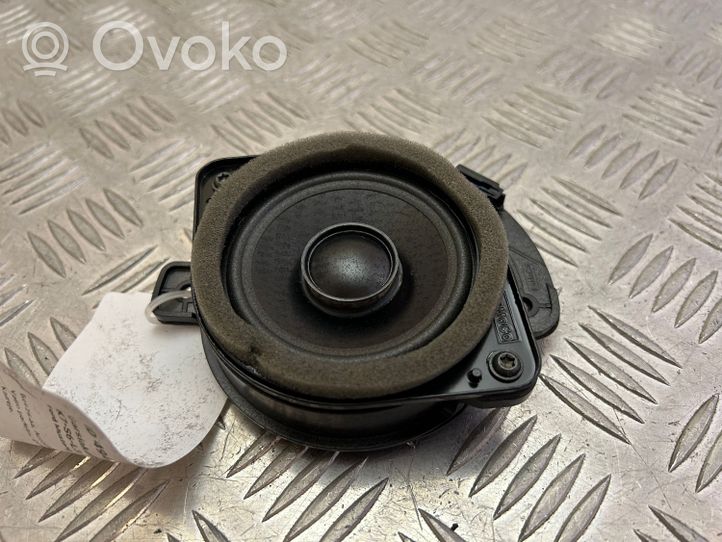 Ford Mustang VI Front door speaker KR3T19B140BB