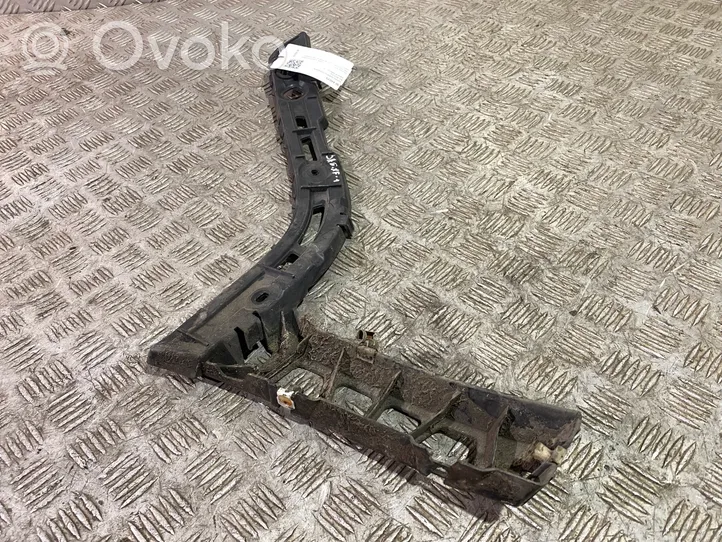 Jaguar XF X250 Support de pare-chocs arrière 8X2317B930AF