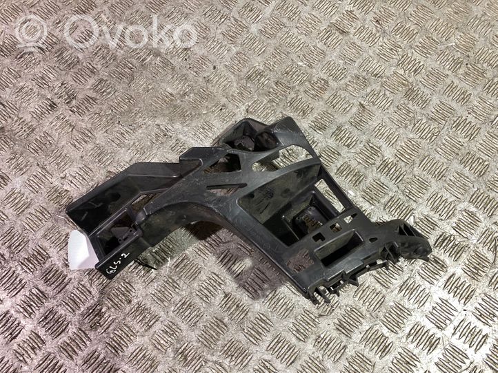 Mercedes-Benz GLS X166 Soporte de montaje del parachoques trasero A1668850265