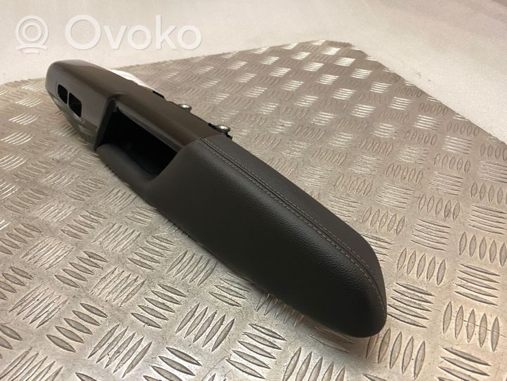 KIA Sportage Rear door window switch trim 83710F1010