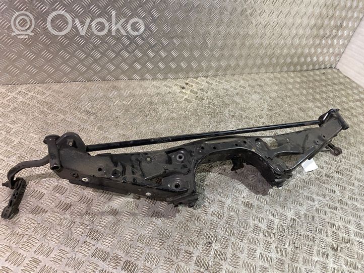 BMW X2 F39 Berceau moteur 6351560