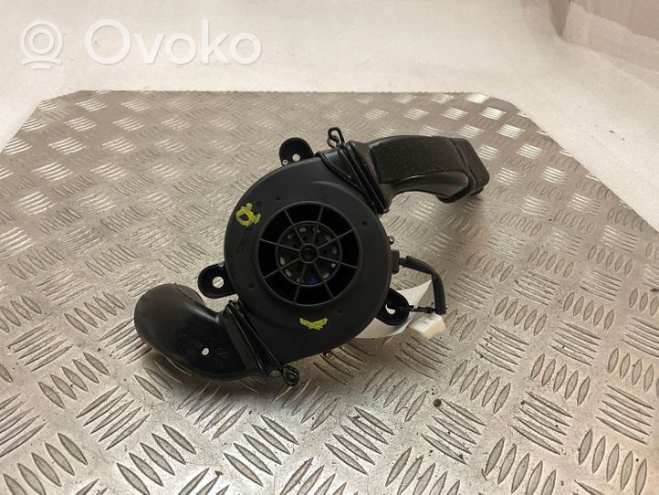 KIA Sportage Ventilateur / pulseur d'air 88550C5AD0