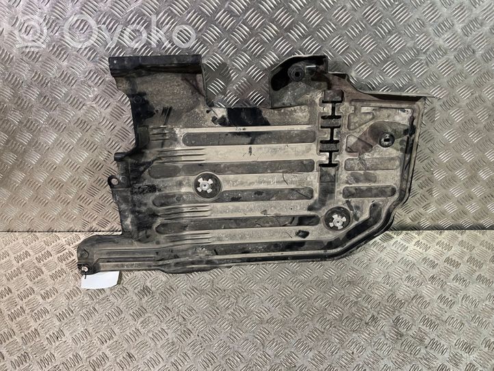 Volvo XC60 Osłona tylna podwozia pod bagażnik 31420483