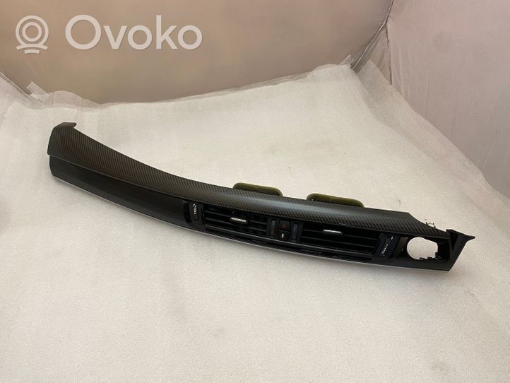 BMW X6 F16 Interior decorative trim set 806038705