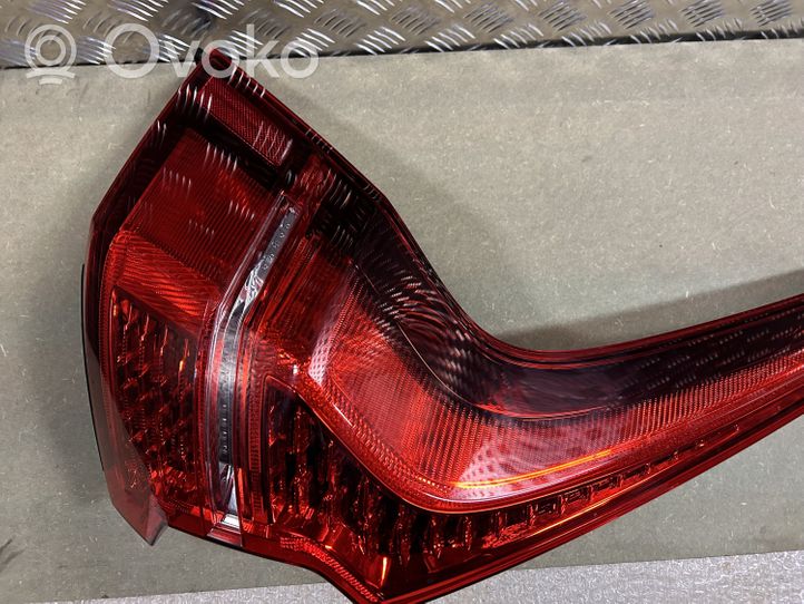 Volvo XC60 Rear/tail lights 32228914