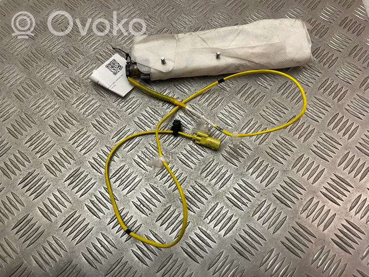 Mitsubishi Outlander Poduszka powietrzna Airbag fotela TG11C04001